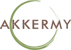 Akkermy Logo