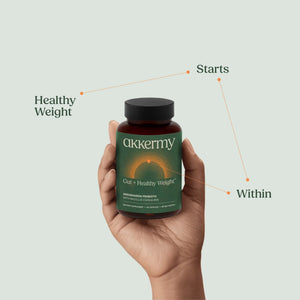 Gut + Healthy Weight